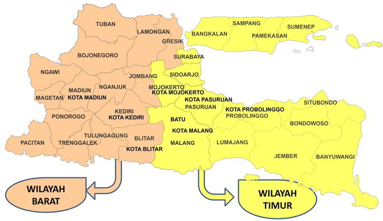 wilayah